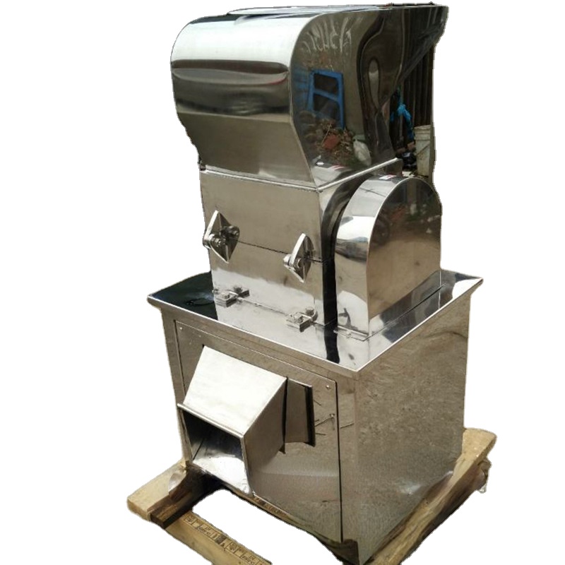 Moedor de Alimentos Industrial - Industrial Hammer Mill Grinder avaliação e preço