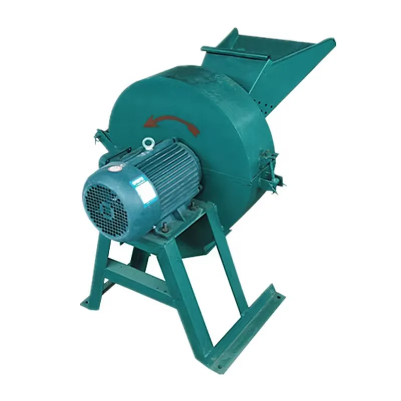 Triturador de Folhas e Talos d - Corn Grinder Machine Electric avaliação e preço