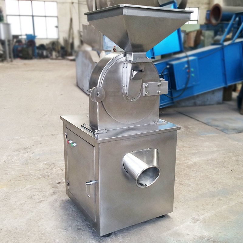 Moinho de Pinos Industrial e C - Herb Grinder Machine Commercial avaliação e preço