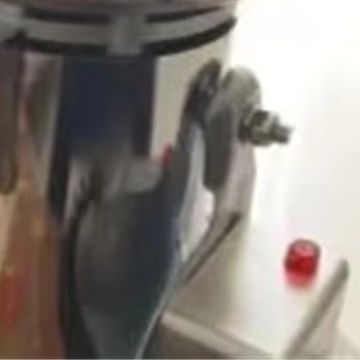Moedor de Farinha Elétrico Gri - Electric Grain Mill 2500W avaliação e preço