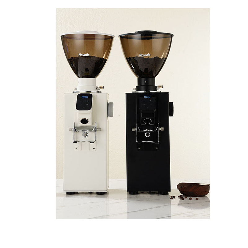 Moedor de café comercial com m - Commercial Coffee Bean Grinder 1Kg avaliação e preço